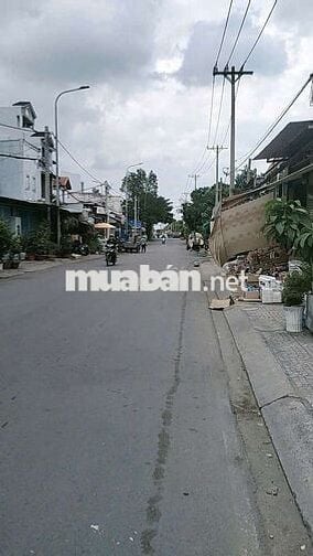 CHO THUÊ NHÀ MẶT TIỀN 110M2 ĐẶNG NHỮ LÂM CÁCH CẦU PHÚ XUÂN 1KM TIỆN KD
