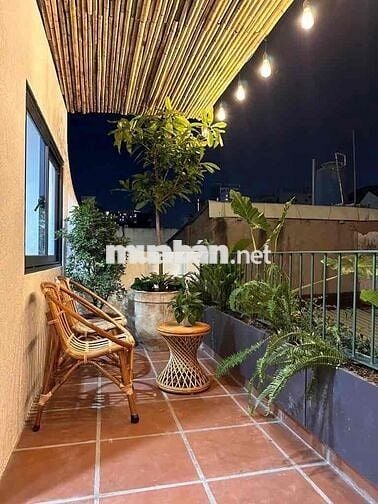 🇻🇳 Bán Nhà Hoàng Hoa Thám,P6,Bình Thạnh - SHR - Nhà Đẹp - 4,2 Tỷ