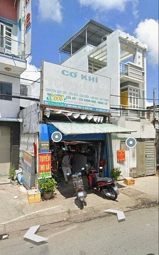 Mặt Tiền Kinh Doanh 30m Đường M1 - Rẻ Hơn Bình Chánh