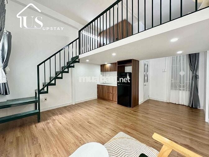 📍Khai trương Duplex - 1Pn Ngay Cv Thỏ Trắng⚡️Full nội thất Ban công