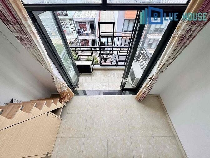 CĂN DUPLEX BAN CÔNG SIÊU TO NGAY ĐẠI HỌC VĂN HIẾN, CÔNG THƯƠNG 🔥🔥🔥