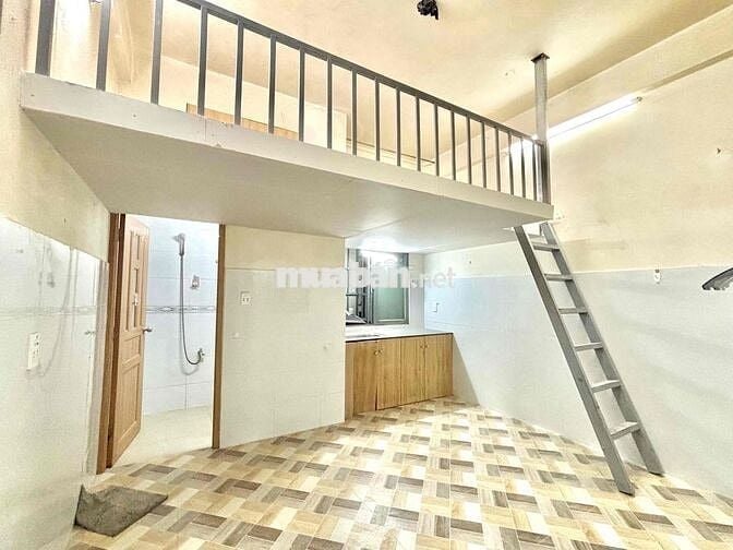 HỆ THỐNG PHÒNG MỚI XÂY GIÁ TỪ 3TR2 - 4TR BAN CÔNG NGAY LÊ VĂN QUỚI