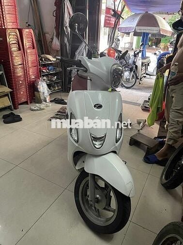 Xe Like Go - Kymco, 50cc