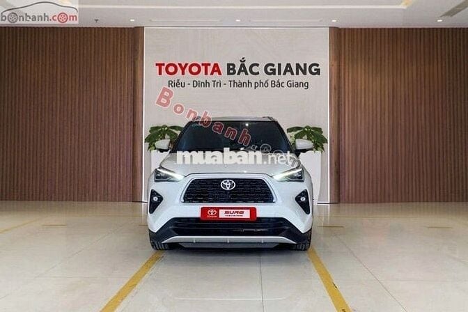 Toyota Yaris Cross 1.5 D-CVT 2024