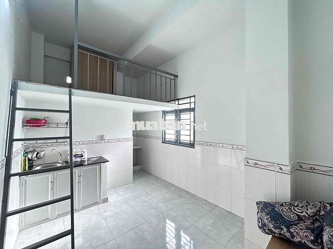 PHÒNG TRỌ GIÁ RẺ SINH VIÊN MỚI XÂY GẦN ĐẠI HỌC VĂN HIẾN