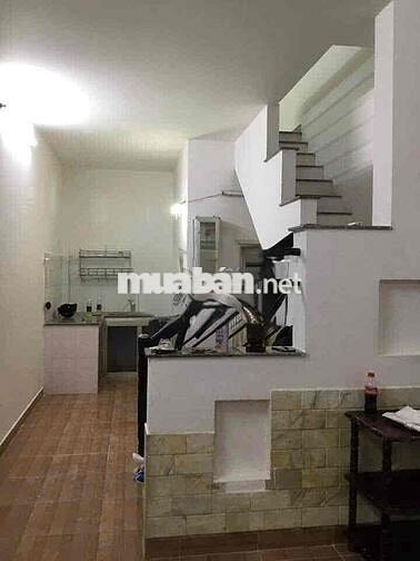 cho thuê nhà hẻm 1/ nguyễn nhữ lãm quận tân phú