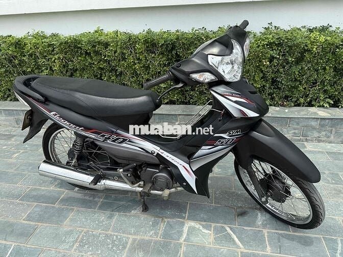 Thanh lý Elegant 50cc chính hãng SYM còn mới