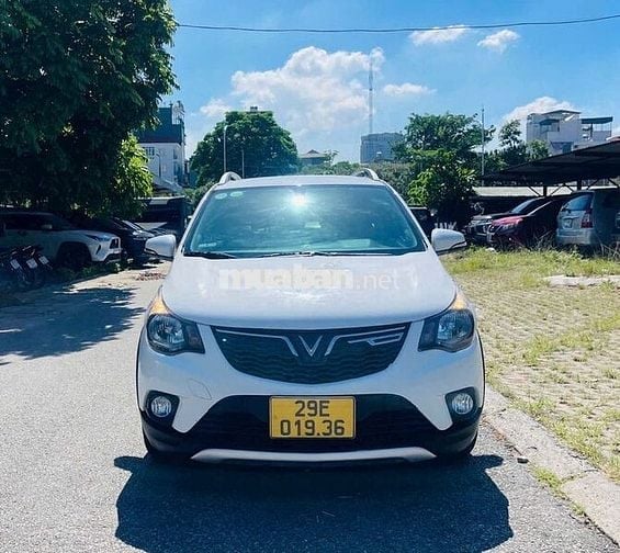VinFast Fadil 2020 1.4 AT - 66000 km