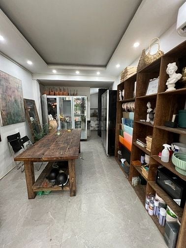 Cho thuê nhà 108 Yên Lãng, Đống Đa