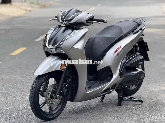 SH 350i 2022 MÁY THÁI BSTP
