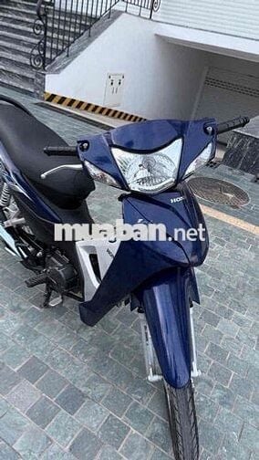 Thanh lý Wave Honda 110 siêu mới