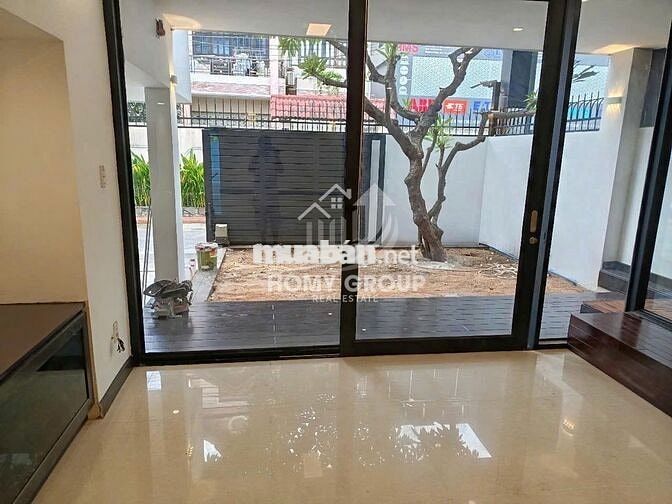 BIỆT THỰ 10X20, KDC HIỆP BÌNH, GẦN PHẠM VĂN ĐỒNG, GIGAMALL THỦ ĐỨC