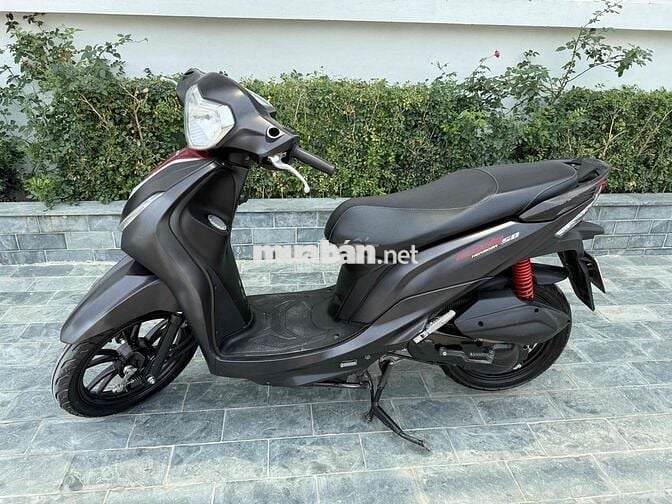 Thanh lý Kimco Candy hermosa 50cc học sinh