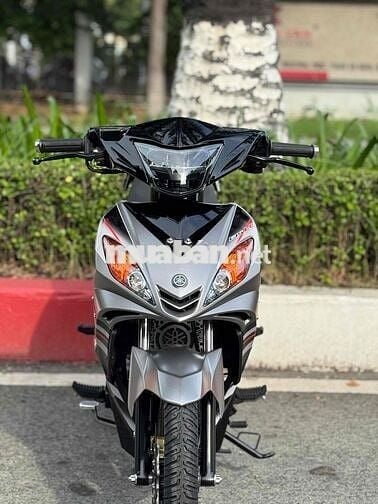 Exciter 2010 5p71 zin chưa rớt đầu chao chưa mở