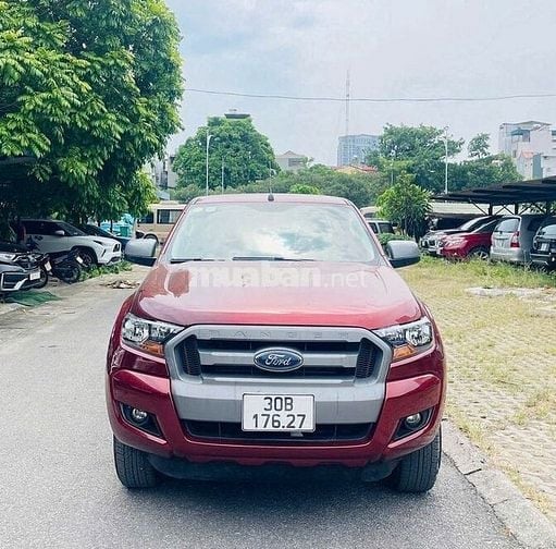 Ford Ranger 2017 XLS 2.2 4x2 AT - 90000 km