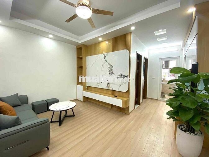CẦN BÁN💥CĂN HỘ CHUNG CƯ - 55M2 *2P NGỦ - KIM VĂN KIM LŨ  - CHỈ 3.65 TỶ