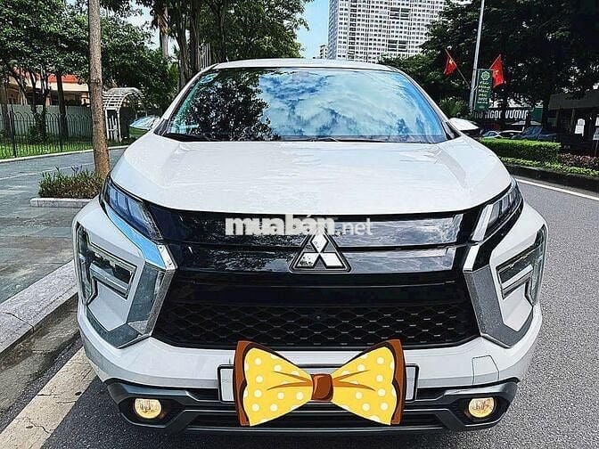 Mitsubishi Xpander 2024 1.5 AT - 12456 km