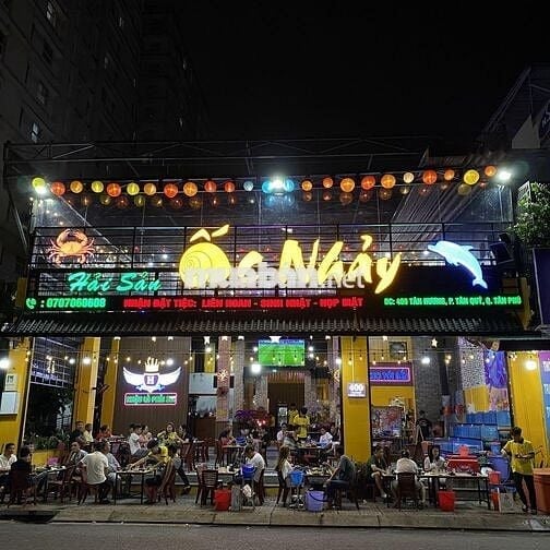 MT Tân Hương , Q. Tân Phú - 14x20 - 2 Tầng - Giá 70 Triệu