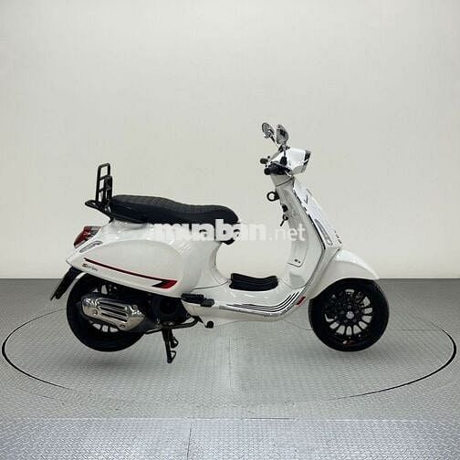 PIAGGIO VESPA 2020 CHÍNH CHỦ