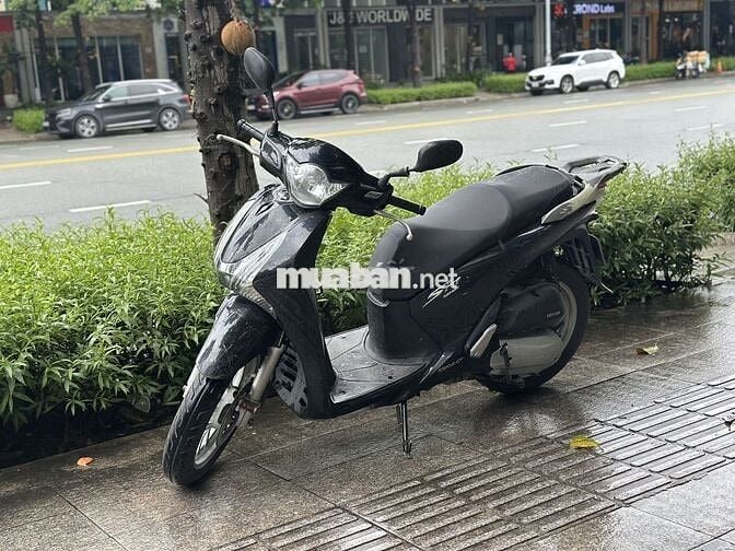 SH Việt 125i 2014, zin, bảo dưỡng chính hãng