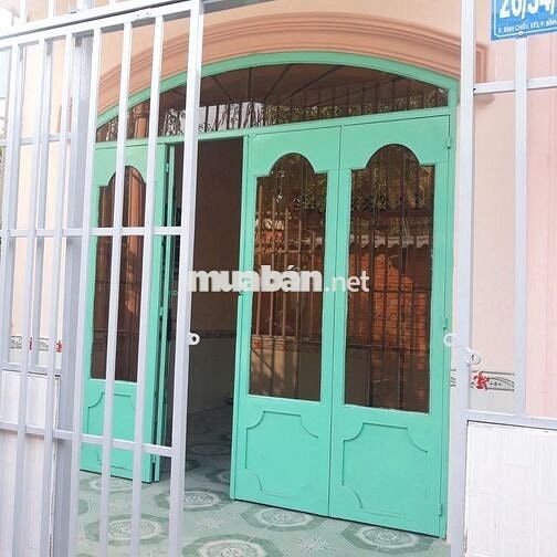 Bán nhà cấp 4, đường Bình Chiểu (Phường Bình Chiểu)
