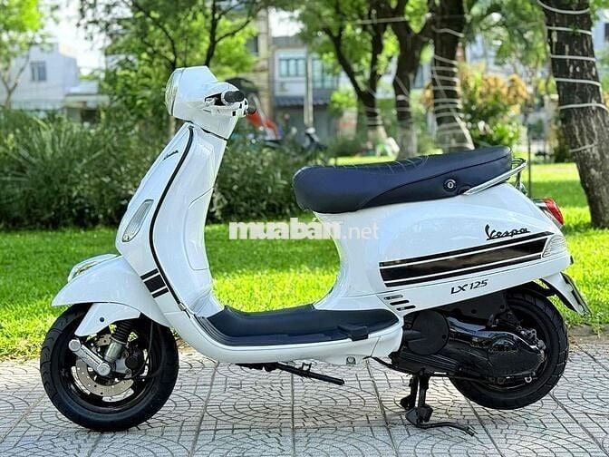 Vespa 2014 3vie biển 43