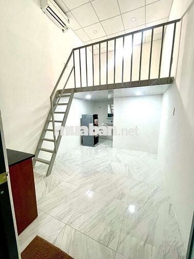 Cho thuê phòng trọ đầy đủ nội thất ngay Ngã tư Thủ Đức gần Hutech, HUB