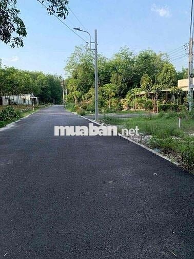 Chính chủ cần bán lô đất cạnh KCN Bàu Bàng. Chỉ 245 Tr