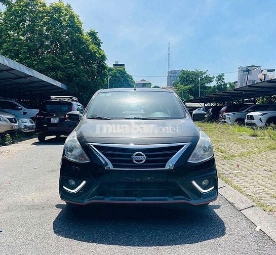 Nissan Sunny 2019  - 70000 km