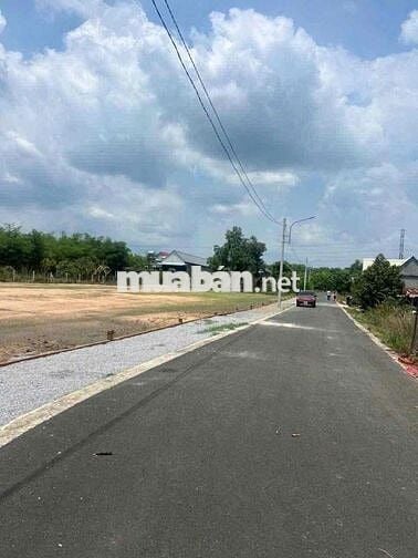 Sắp Định cư nước ngoài cần bán gấp lô đất chính chủ nằm cạnh KCN Bàu B