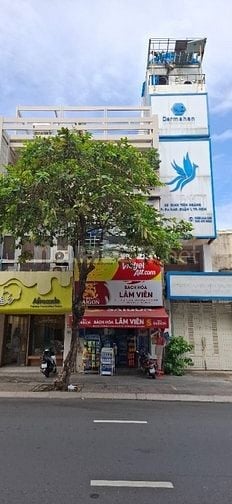 Cho thuê mặt băng kinh doanh , mở văn phòng