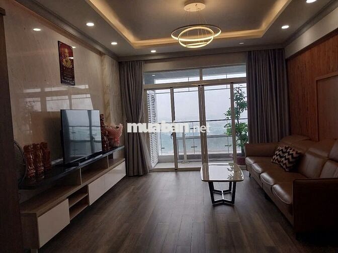 Căn hộ Phú Mỹ Hưng Q7, 146m2, 3PN, nhỉnh 13 tỷ