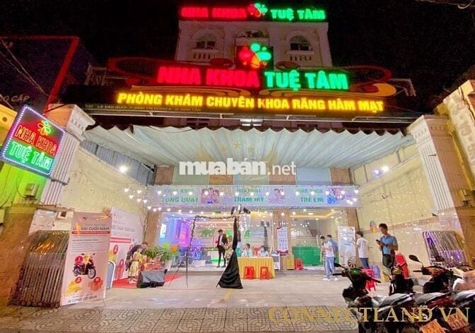 MT Lê Văn Quới , Q.Bình Tân - 12x40 - 5 Tầng - Giá 70 Triệu