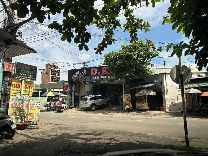 Chính chủ cho thuê nhà số 14/8c  MT Bùi Văn Ngữ, Q12