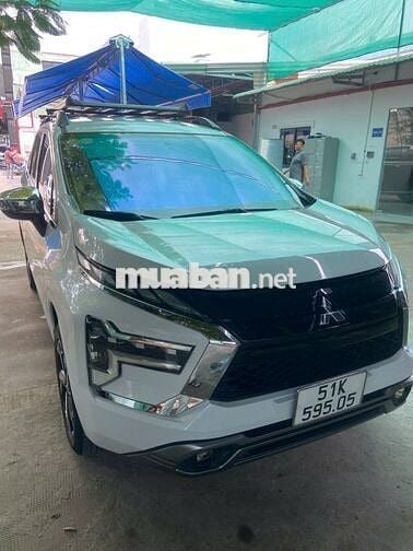 Mitsubishi Xpander 2022 Premium 1.5 AT - 71000 km