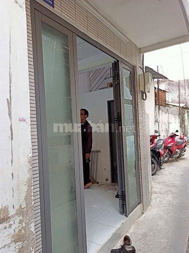 Bán nhà nhỏ xinh Cách Mạng Tháng 8, P.5, Q.Tân Bình – 1.95 tỷ