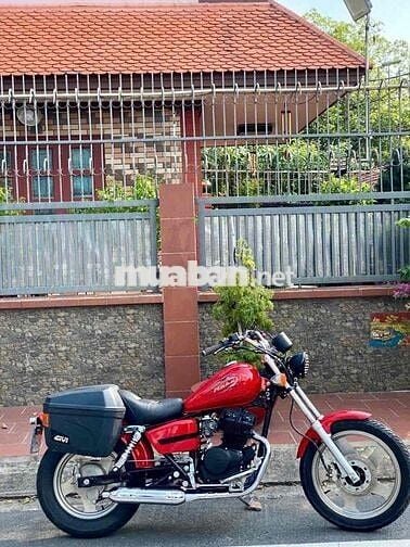 rebell rebel 170