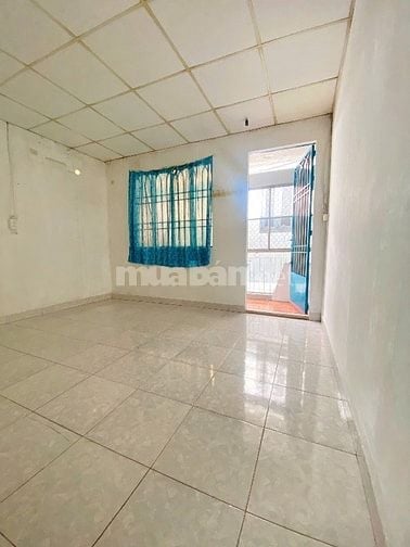 Nhà giá tốt 50m2 khu đắc địa Phan Văn Trị, P5, Gò Vấp