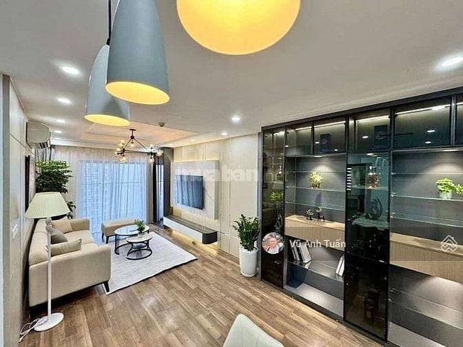 Bán Căn Hộ @Home 987 Tam Trinh – 60m² – 2PN View Đẹp – Sổ Đỏ – 3.29 Tỷ