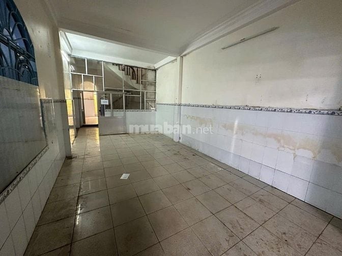 Bán nhà khu villa 496 dương quảng hàm phường 6 gò vấp 
