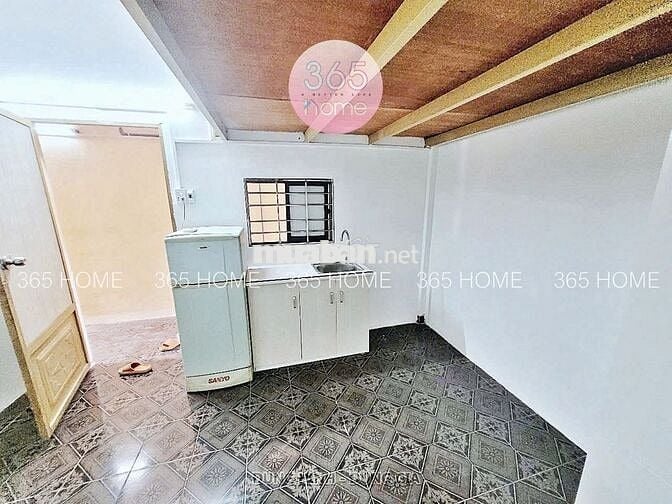 Phòng Full NT - 20M2 GẦN KCX, UFM, Q4