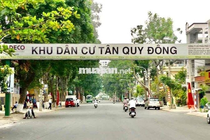🧧MT Kinh Doanh Đường Số 65( 20M )Tân Quy Đông-Giá Rẻ 40Tr/Tháng