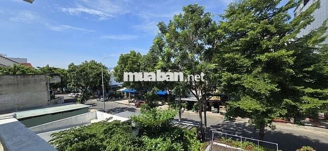 Căn hộ 02pn trung tâm mỹ an, gần chợ, biển, trường học