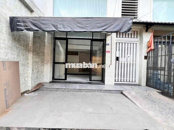 mặt bằng rộng đẹp có thể vừa kinh doanh vừa ở 🔥