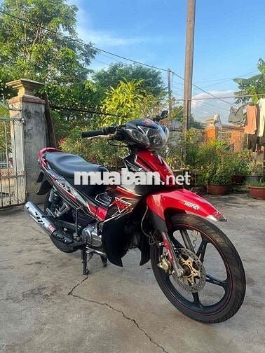 Yamaha Sirius RC đẹp keng