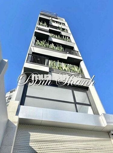 Căn hộ studio ban công trung tâm Bình Thạnh chỉ từ 7tr