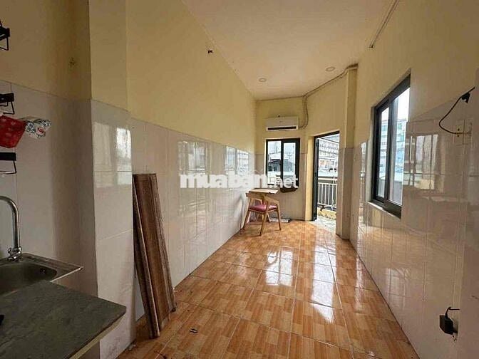Trọ ngay đại học công nghiệp 4 GV