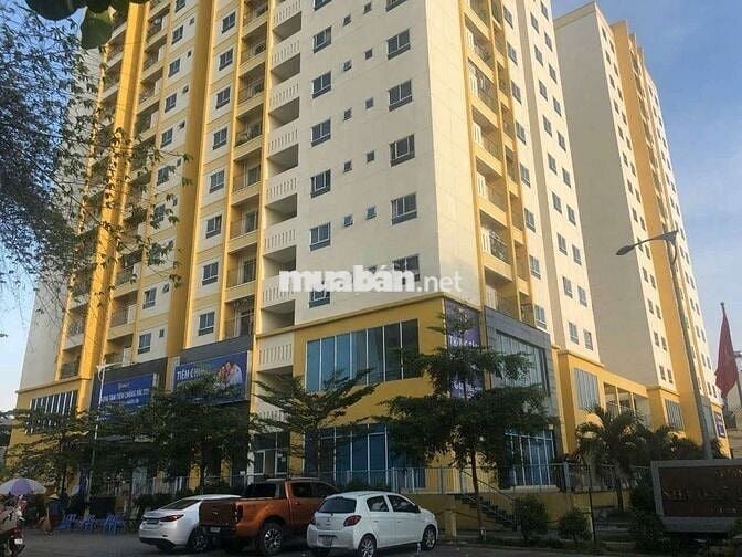 MB 380M NGAY VNVC CHUNG CƯ QUÂN ĐỘI HĐ DÀI HẠN!