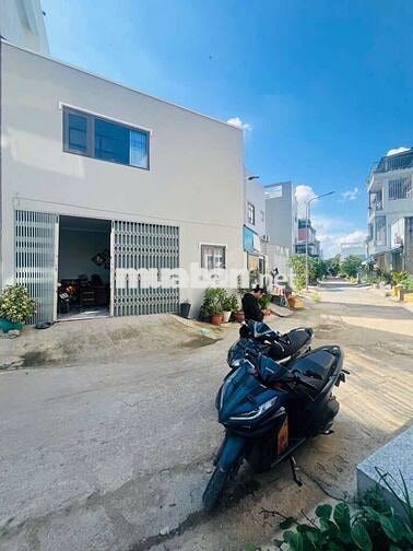 Bán Nhà To Đường To , Tiền Nhỏ , Hồ Văn Long , Tân Tạo , Bình Tân