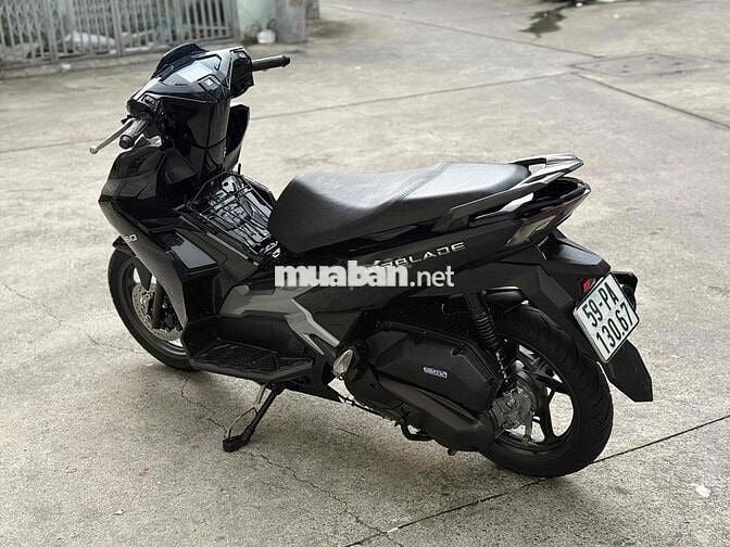 Ab 160 abs 2024 đen bóng bstp chính chủ công chứng